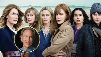 Exciting News: ‘Big Little Lies Season 3’ in the Works, Says Creator David E. Kelley |