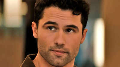 Robbie G.K. from ‘Heated Rivalry’ says he has hopes for Scott and Kip’s storyline: ‘A whole lot could be explored’