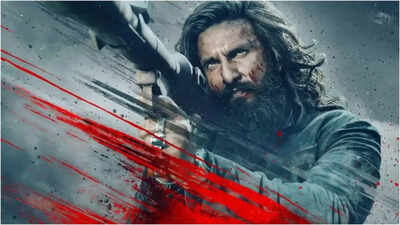 Dhurandhar 2 Full Movie Collection: ‘Dhurandhar 2’ box office collection Day 25 [LIVE]: Ranveer Singh’s spy film is set to cross Rs 1080 crore in India on the fourth Sunday | Hindi Movie News