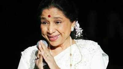 Asha Bhosle dies at 92: Looking at her legendary family tree, from Deenanath Mangeshkar to granddaughter Zanai Bhosle | Hindi Movie News