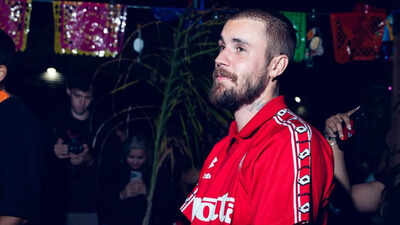 Justin Bieber’s Coachella performance marks his biggest live show in 4 years, delivers nostalgia-fuelled comeback | English Movie News