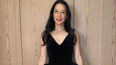 ‘The Devil Wears Prada 2’: Lucy Liu admits mystery role in the film, talks about working with Meryl Streep, Anne Hathaway |