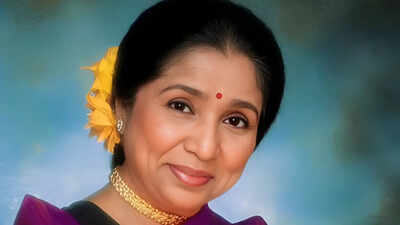 Quote of the day by Asha Bhosle: ‘I never think about the past. Why waste time thinking about something I cannot change’ |