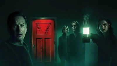 Insidious: Out Of The Further: ‘Insidious 6’ officially titled ‘Insidious: Out of the Further’; first trailer of horror thriller confirmed to drop soon | English Movie News