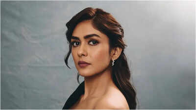 Nag Ashwin likens ‘Dacoit’ actress Mrunal Thakur to Madhubala, urges her to pick better projects: ‘Don’t do random stuff’ | Hindi Movie News