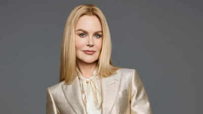 Nicole Kidman makes a career shift, trains to become a death doula, and admits that it ‘may sound a little weird’ |