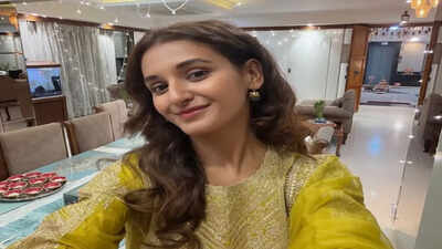 Shakti Mohan says she’s happily single in her 40s, recalls being cheated on in past relationship: ‘I don’t have maternal instincts’ | Hindi Movie News