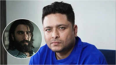 Aditya Uppal OPENS UP about working with Ranveer Singh in ‘Dhurandhar 2’; says, ‘He never lets you feel that he is the man’ | Hindi Movie News