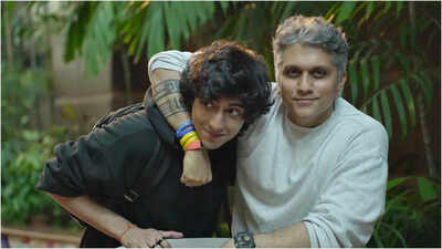 Ahaan Panday: Post ‘Saiyaara’ Ahaan Panday teams up again with Mohit Suri for a rom-com | Hindi Movie News