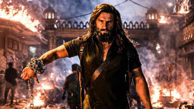Dhurandhar 2 Full Movie Collection: ‘Dhurandhar 2’ box office collection day 27 [LIVE]: Ranveer Singh film inches toward Rs. 1100 crore domestic milestone despite IPL 2026 | Hindi Movie News