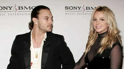 Britney Spears checks into rehab: Ex-husband, Kevin Federline, is ‘happy’ that the singer is getting help |