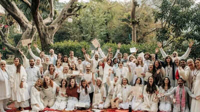 What yoga training actually means in 2026 | India News