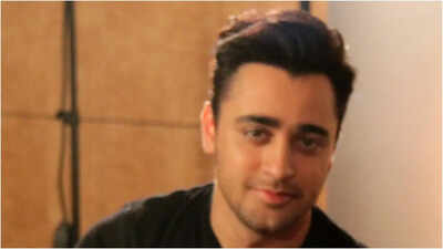 Imran Khan praises Adivi Sesh and Mrunal Thakur’s ‘Dacoit’ for avoiding ‘toxic tropes’, calls cousin Zayn Marie ‘top star’ |