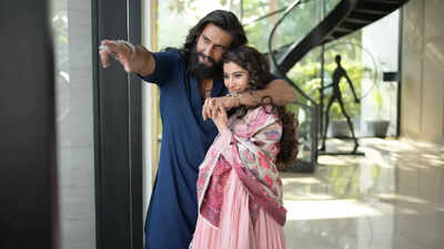 Ranveer Singh’s Dhurandhar franchise beats Baahubali, Pushpa, KGF; crosses Rs 3000 crore worldwide to become India’s biggest film series |