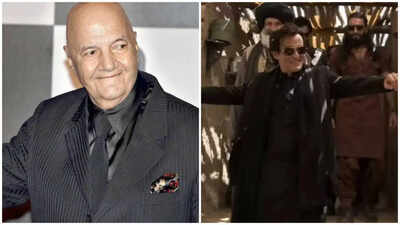 Prem Chopra liked Dhurandhar but would’ve suggested going slow on abuse and violence, praises Ranveer Singh, Akshaye Khanna | Hindi Movie News