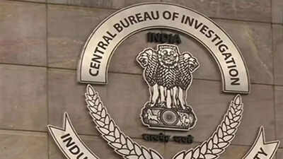CBI files 22 new FIRs against builders, raids 77 locations across 8 states | India News