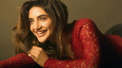 Sreeleela on how she pursues MBBS alongside films; Says, ‘You need willpower and patience’ | Telugu Movie News