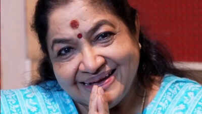 All you need to know about K S Chithra: The living legend with a melodious voice |