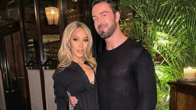 Jody Glidden Arrest News: Lisa Hochstein’s ex-partner, Jody Glidden arrested and charged with felony, files for not guilty plea |