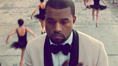 Kanye West France Ban: Kanye West may face a potential ban in France after the Wireless Festival controversy |