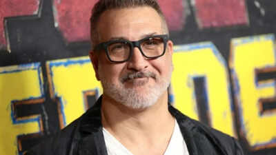 Joey Fatone Opens Up About His Bankruptcy Struggles and Financial Lessons |