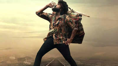 ‘Peddi’ release pushed to June 2026: Ram Charan starrer gets more time for post-production; new date to be announced soon | Telugu Movie News