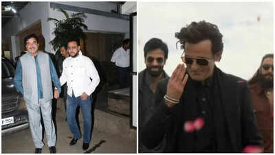 Shatrughan Sinha tells Gulshan Grover ‘you should’ve played Akshaye Khanna’s Rehman Dakait’s role in Dhurandhar’: ‘Even I agree’ |