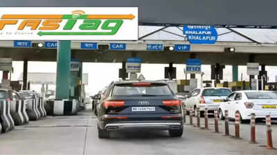 Verify FASTag vehicle numbers, NHAI to banks | India News