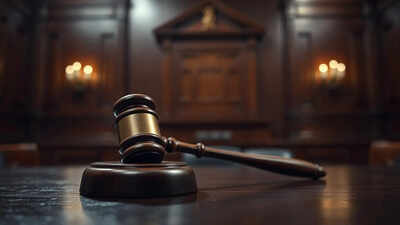 A year on & 3 months after FIR, UP cleric held in fake nikah, halala gang-rape case | India News