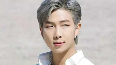 BTS’ RM recalls convincing the label not to change explicit lyrics from Jung Kook’s ‘Seven’ | K-pop Movie News