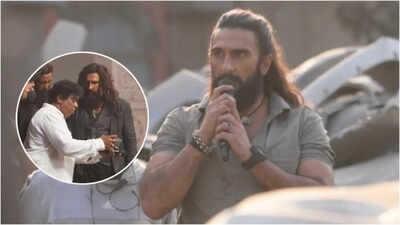 Ranveer Singh: ‘Immensely proud of the epic results’: Ranveer Singh pens emotional tribute to the entire ‘Dhurandhar’ franchise team | Hindi Movie News