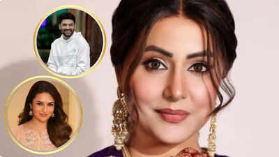 Weird habits of Indian TV stars that will shock you |