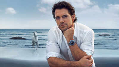 Inside Henry Cavill’s USD 50 million net worth: How Superman amassed the impressive fortune | English Movie News