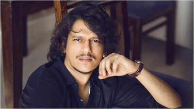 Vijay Varma: ‘Would love to do very ‘jaadu-tona’ kind’ horror set in Rajasthan’: Vijay Varma teases directing a psychological horror film |