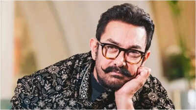 Aamir Khan to star in Ashneer Grover biopic directed by Rahul Mody – Reports |