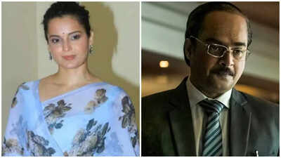 Kangana Ranaut says Dhurandhar revived Bollywood, lauds R Madhavan’s performance: ‘Very close to Ajit Doval’ | Hindi Movie News