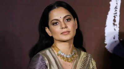 Kangana Ranaut says she faced ‘witch-hunting’ after ex filed case: ‘Chudail hai, khoon peeti hai, kaala jaadu karti hai’ | Hindi Movie News