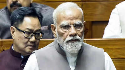 I guarantee that delimitation will not be biased against anyone: PM | India News