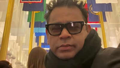 A.R. Rahman’s home: All about the legendary artist’s multi-crore housing in Chennai and LA |