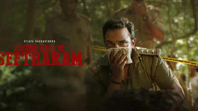 ‘Second Case of Seetharam’ OTT release: When and where to stream Vijay Raghavendra’s Kannada crime thriller | Kannada Movie News