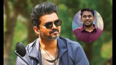 Film Piracy: Vignesh Raja raises alarm after ‘Jana Nayagan’ leak; ‘Kara’ director says even trusted platforms may not be safe | Tamil Movie News