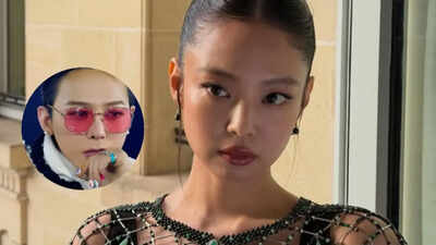 BIGBANG’s G-Dragon and BLACKPINK Jennie spark dating rumors again: Netizens debate possible relationship |