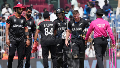 Icc Acu: ICC ACU to investigate alleged corruption in 2026 T20 World Cup | Cricket News