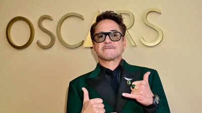 Robert Downey Jr net worth: All about the villain of ‘Avengers: Doomsday’ and his overall earnings |