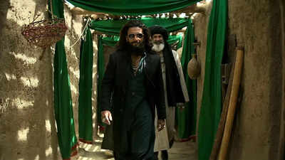 Dhurandhar 2 Full Movie Collection: ‘Dhurandhar 2’ box office collection day 30 [LIVE]: Ranveer Singh film eyes ‘Pushpa 2’s lifetime collection as fifth weekend begins | Hindi Movie News