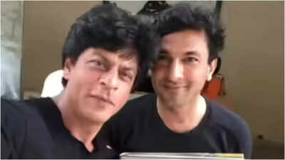 ‘This feels like a temple’: Vikas Khanna reveals Shah Rukh Khan’s heartwarming remark on ‘Bungalow’ |