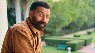 Sunny Deol teams up with Farhan Akhtar’s production house and A.R. Murugadoss for action thriller starring Jyotika – Reports |