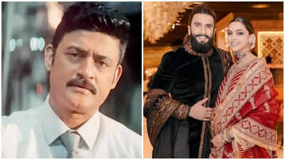 Manav Gohil recalls ‘few months gap’ in Dhurandhar as Ranveer Singh, Deepika Padukone welcomed baby; lauds R Madhavan, Aditya Dhar | Hindi Movie News