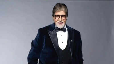 Amitabh Bachchan shares father Harivansh Rai Bachchan’s wisdom on staying motivated: ‘Mobility is the key’ |