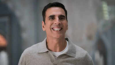 Akshay Kumar says Kabir Singh, Animal, Dhurandhar revived ‘angry young man’ era: ‘I deserve to be in Vanga, Aditya Dhar’s films’ |